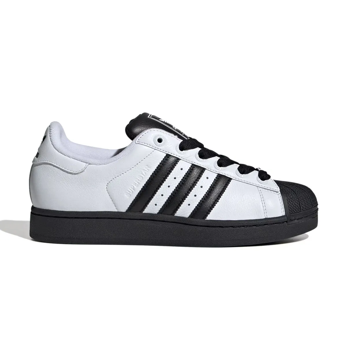 Superstar II 'Noyau Blanc Nuage Noir'