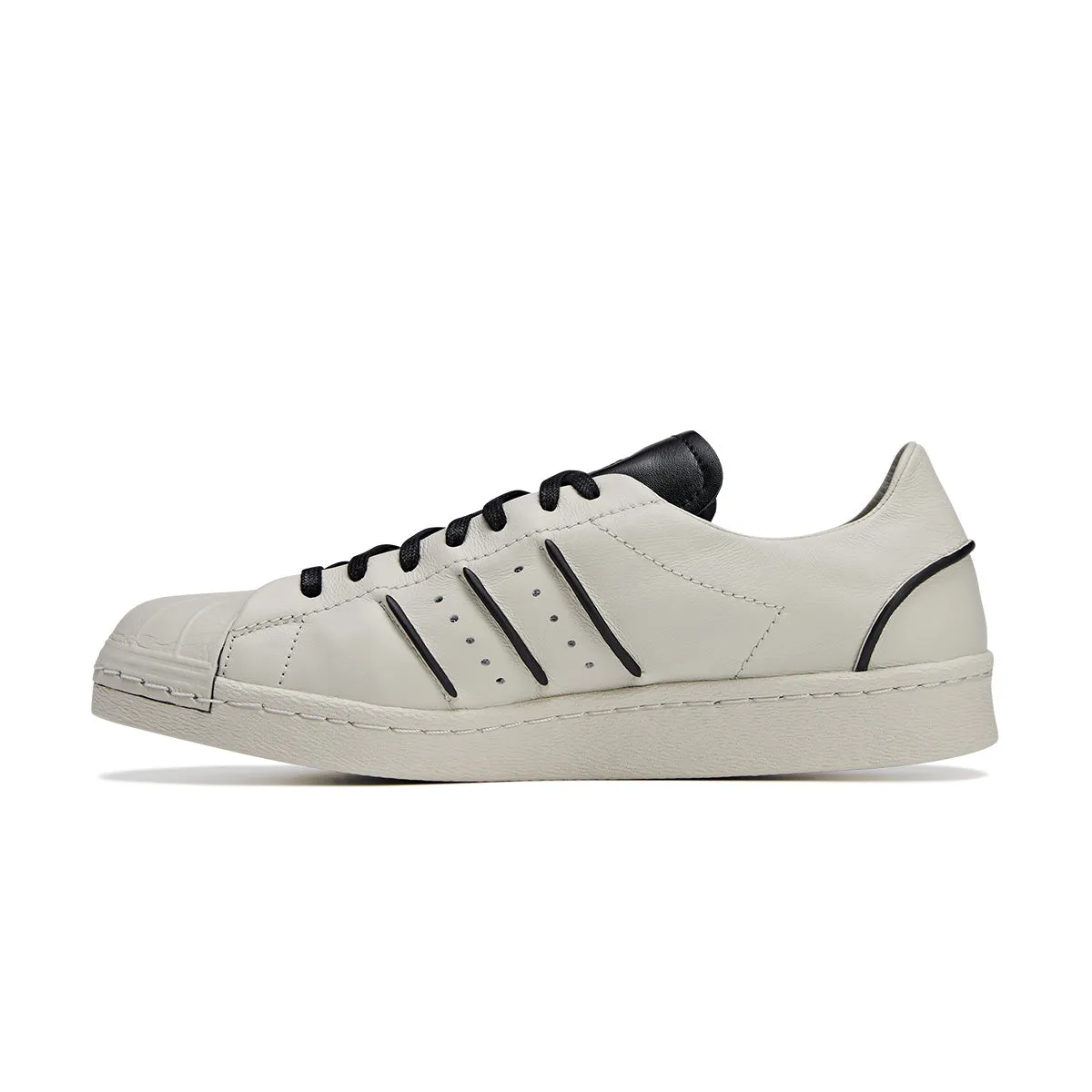 Superstar II 'Noir Talc'