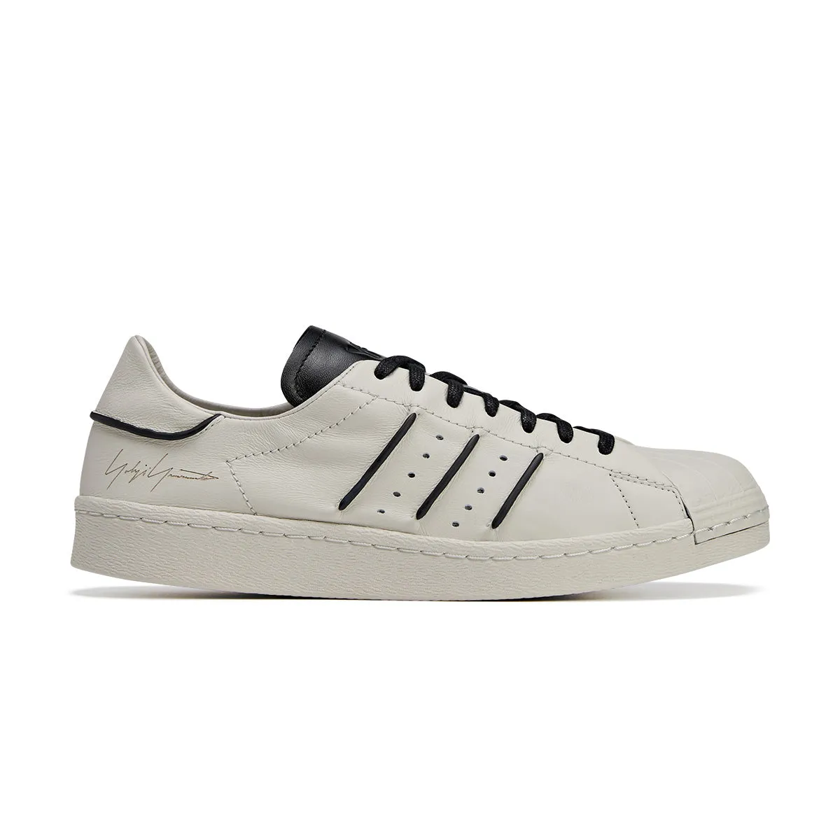 Superstar II 'Noir Talc'