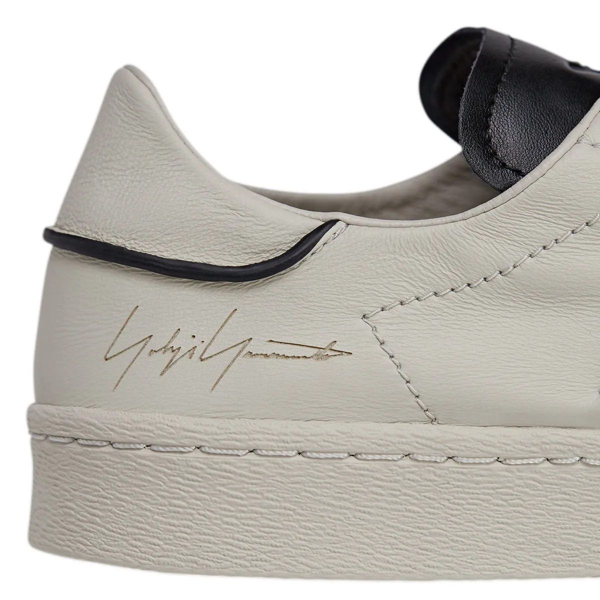 Superstar II 'Noir Talc'