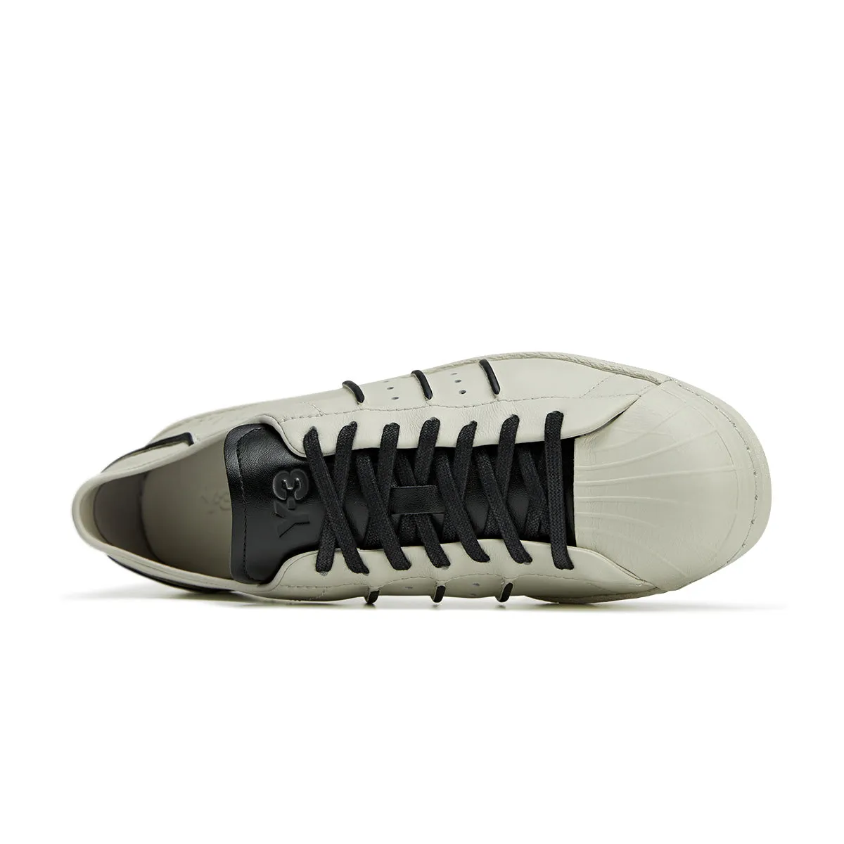 Superstar II 'Noir Talc'