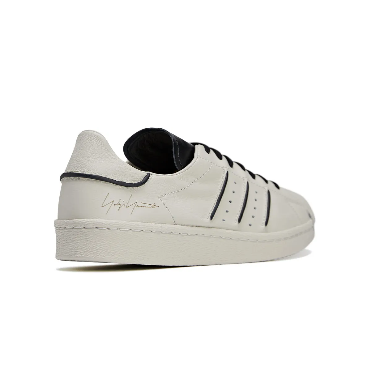 Superstar II 'Noir Talc'