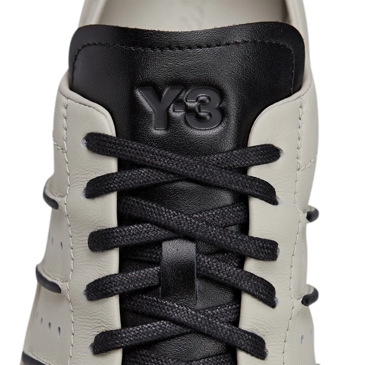 Superstar II 'Noir Talc'