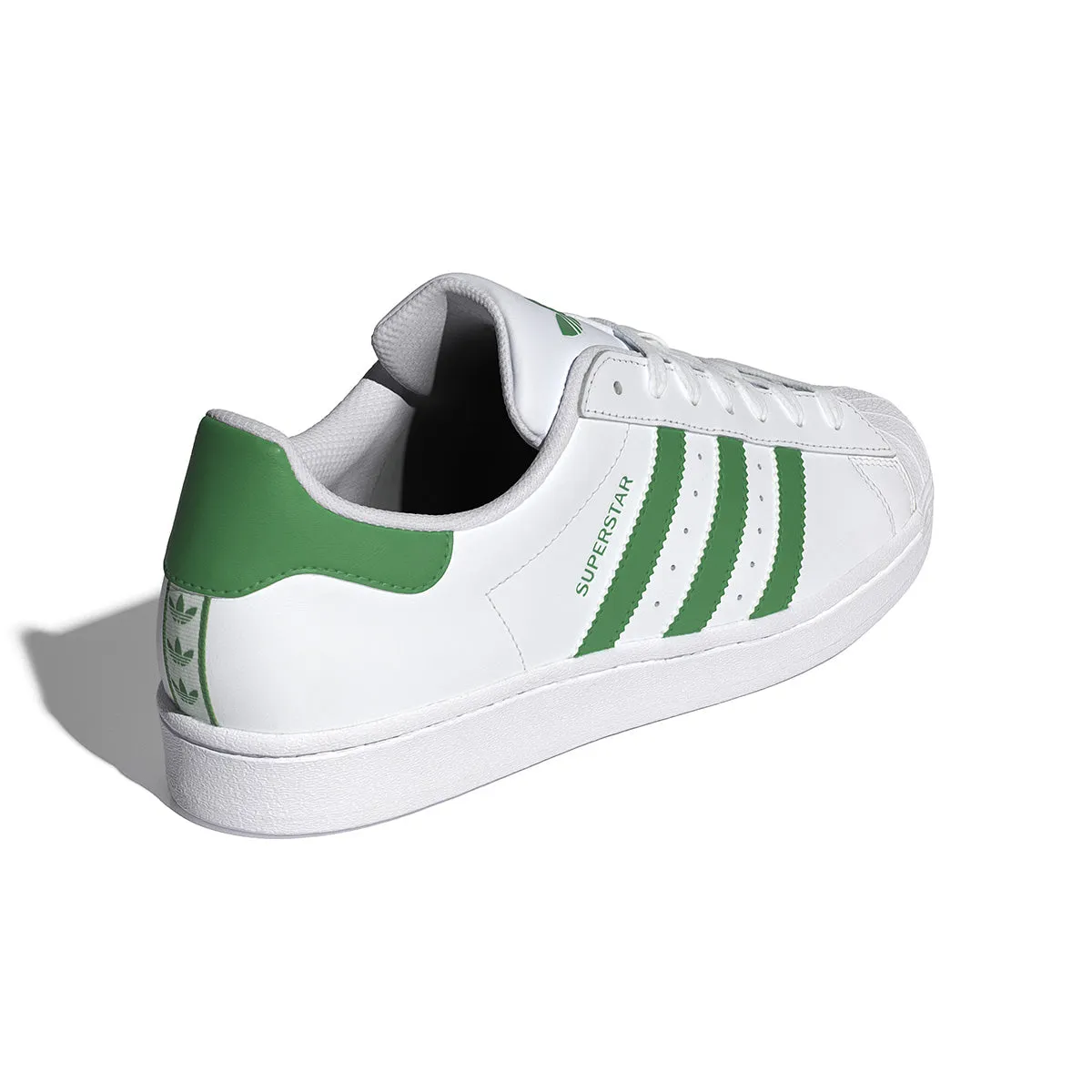 Superstar 'Blanc Vert'