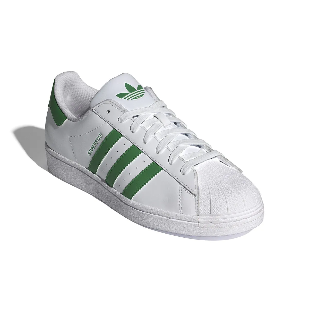 Superstar 'Blanc Vert'
