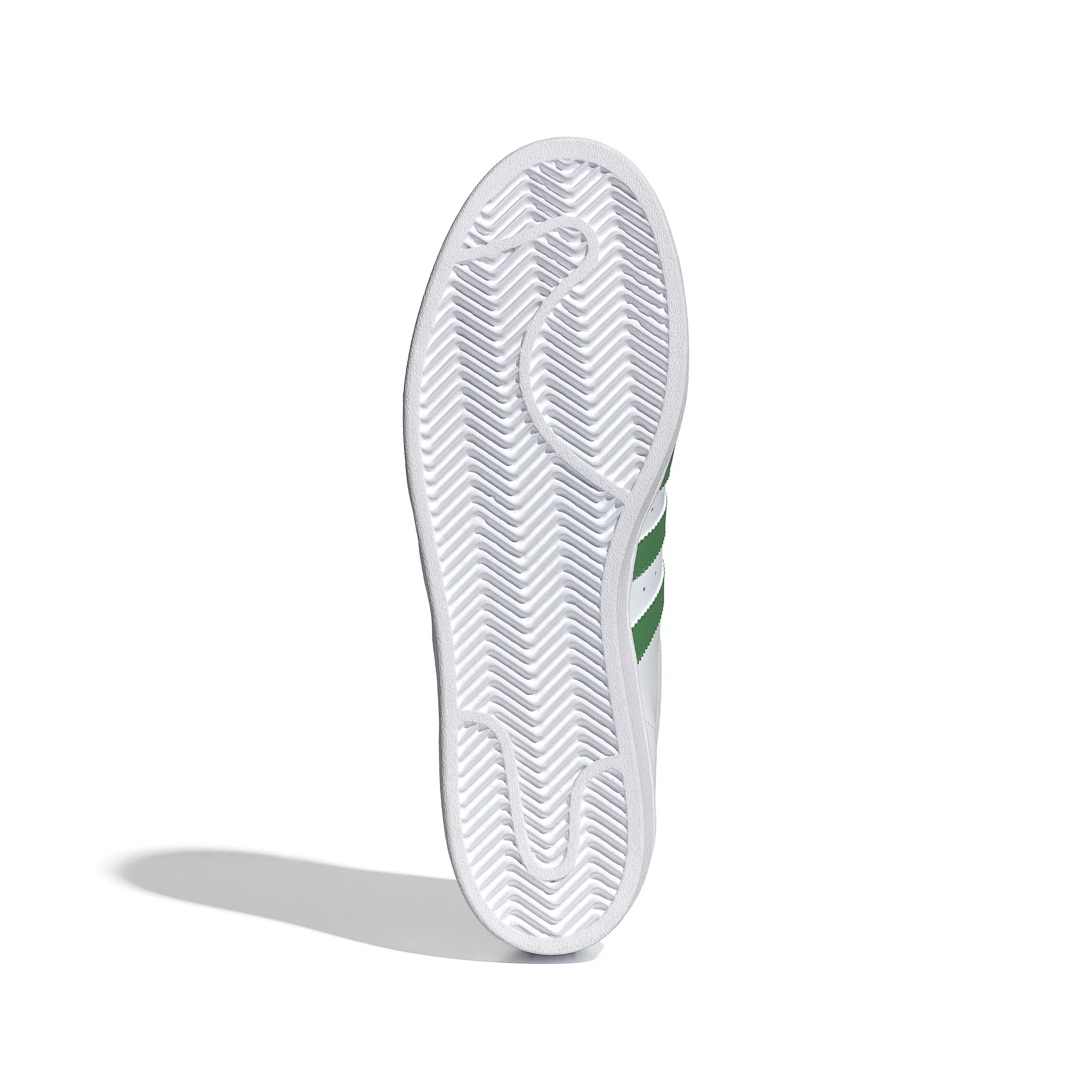 Superstar 'Blanc Vert'