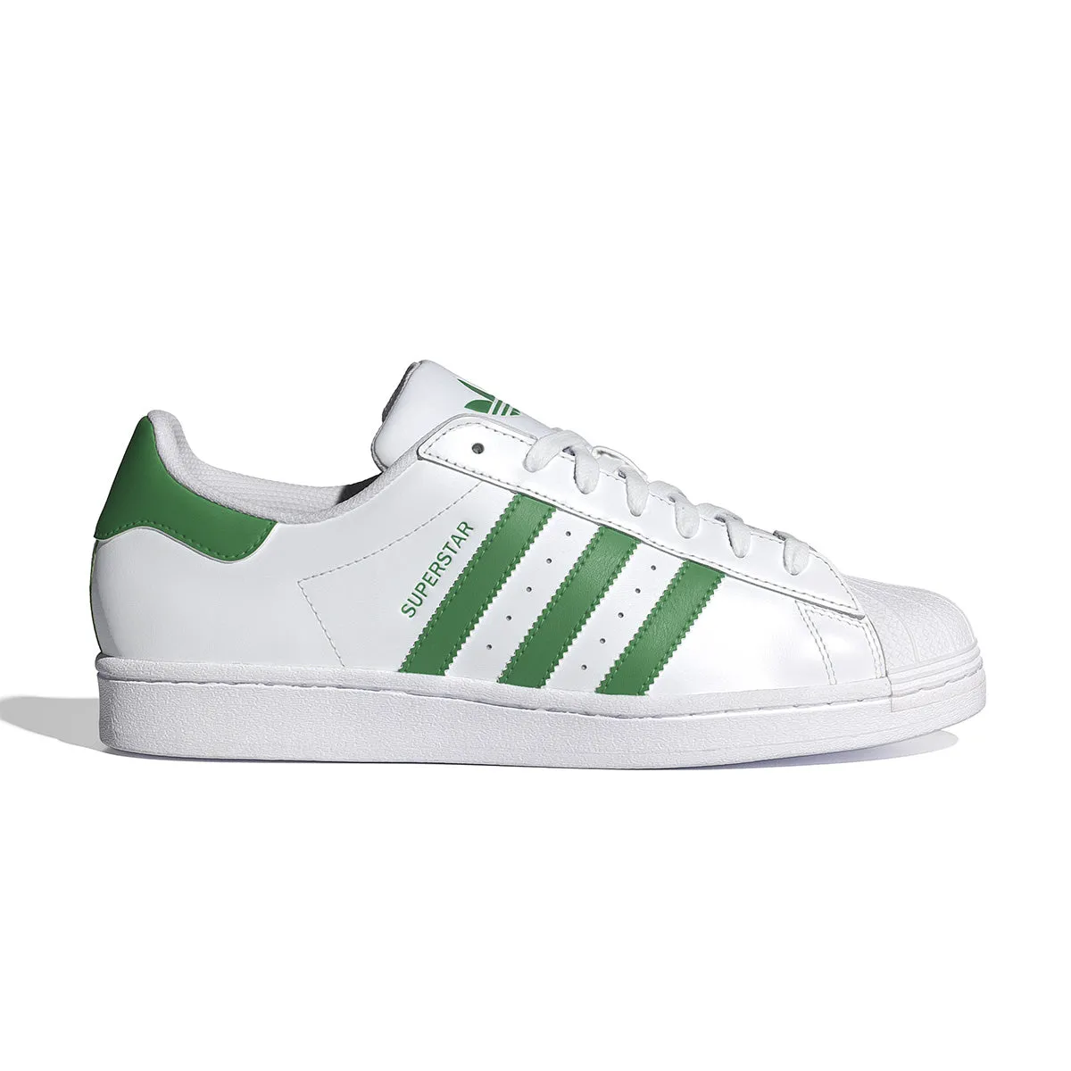 Superstar 'Blanc Vert'