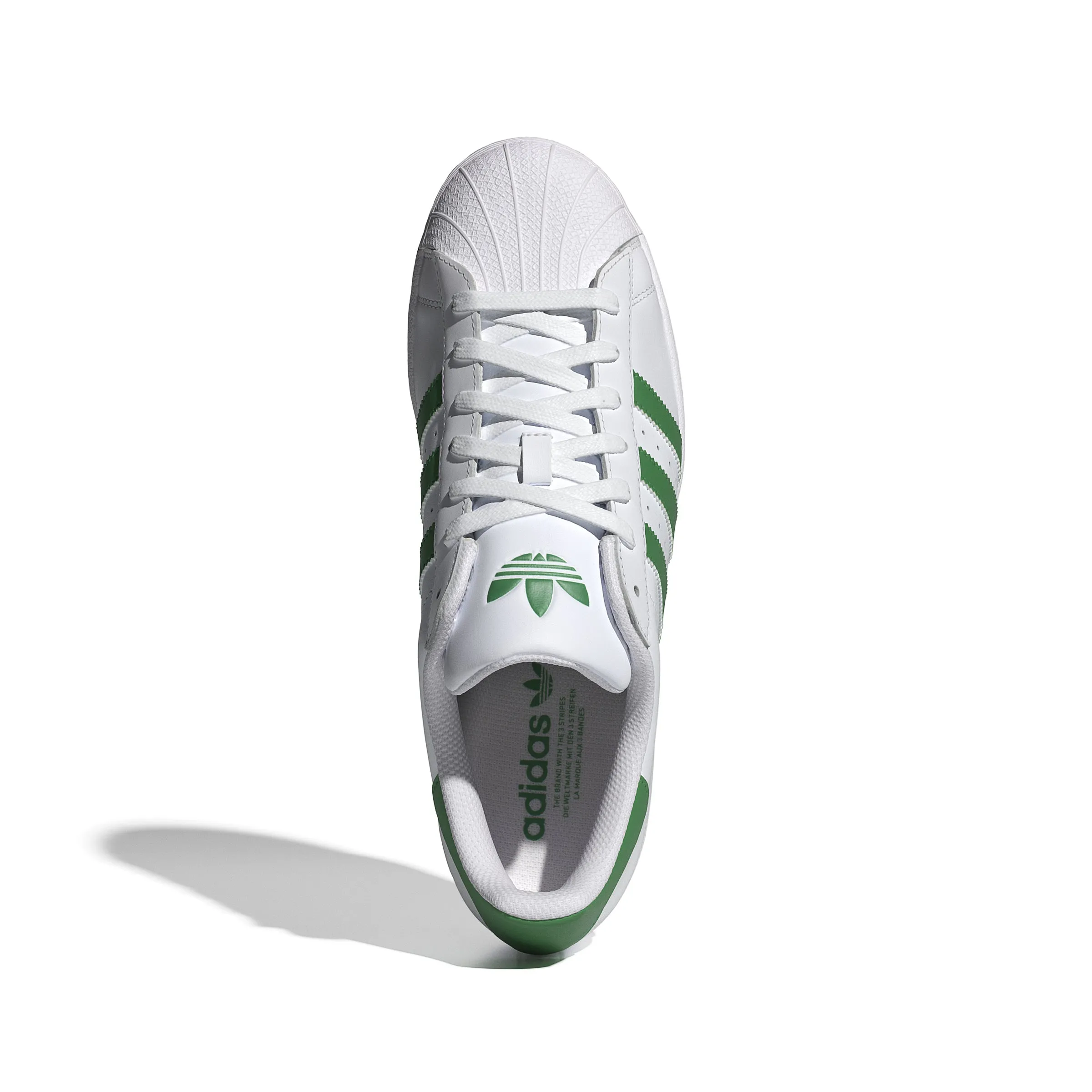 Superstar 'Blanc Vert'
