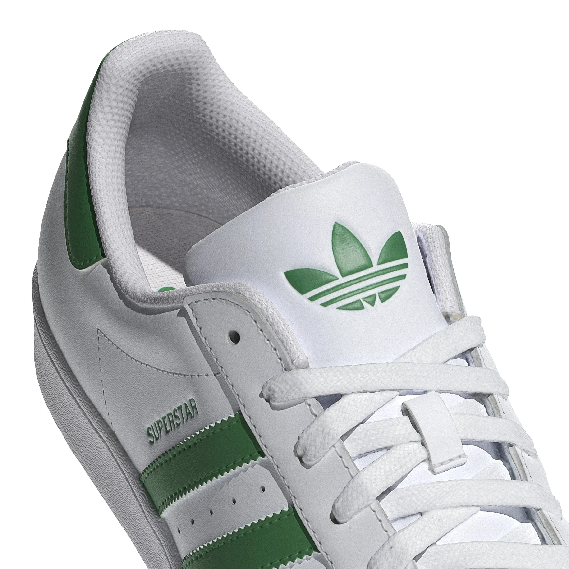 Superstar 'Blanc Vert'