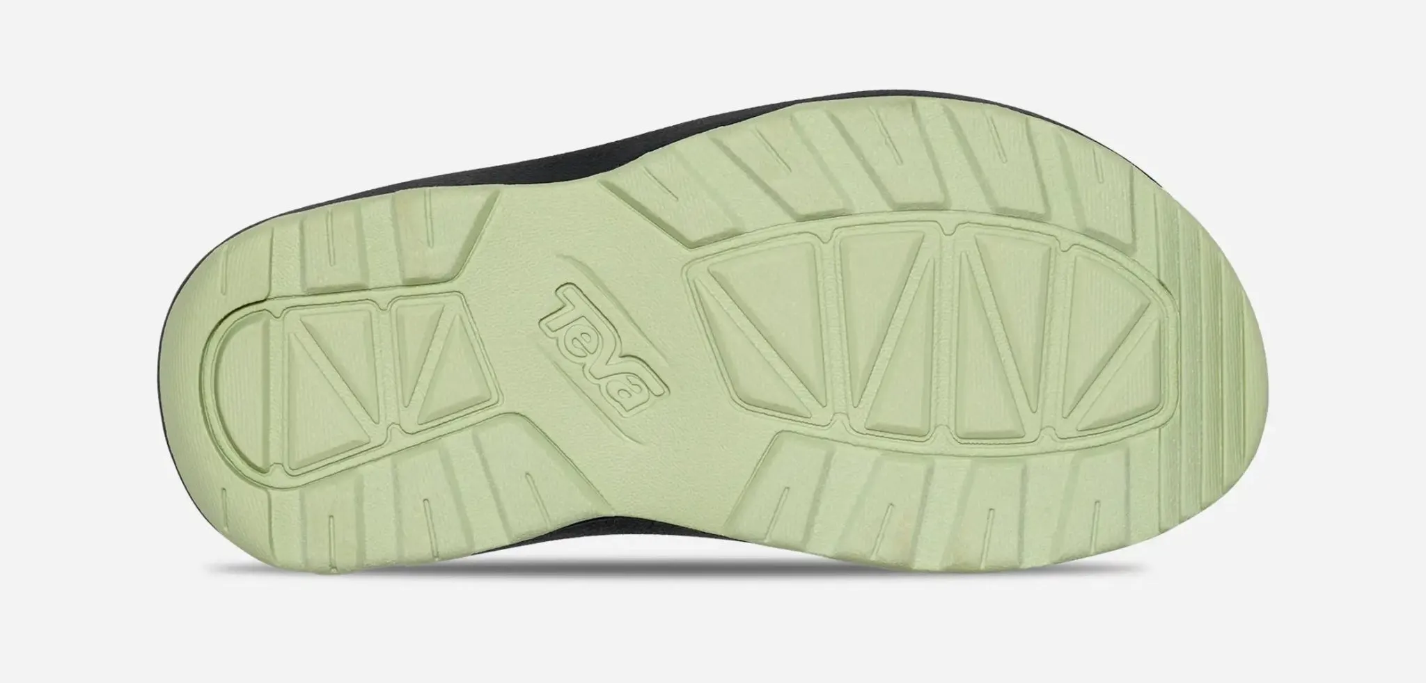 Teva : Hurricane XLT - Multicolore lumineux (Jeunesse)