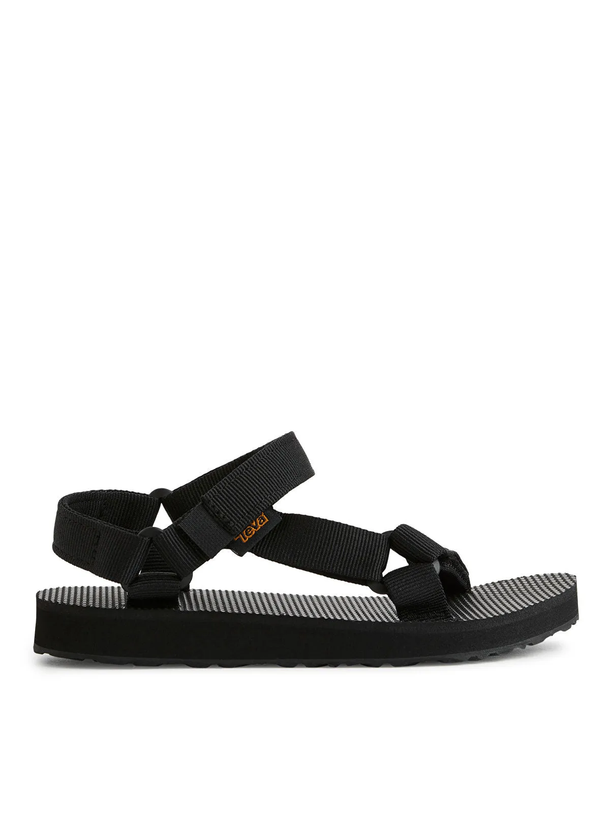 Teva : Original - Noir universel