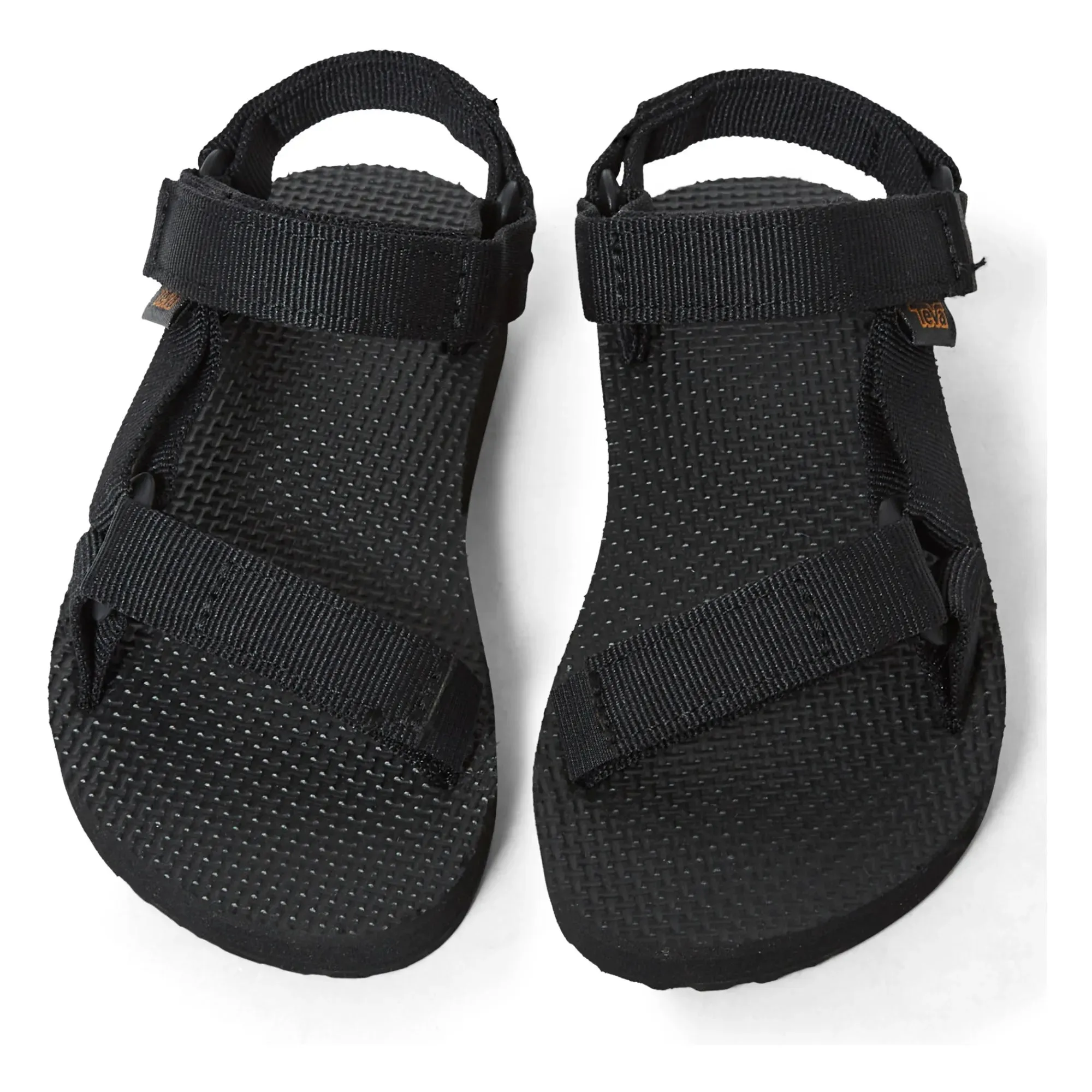 Teva : Original - Noir universel