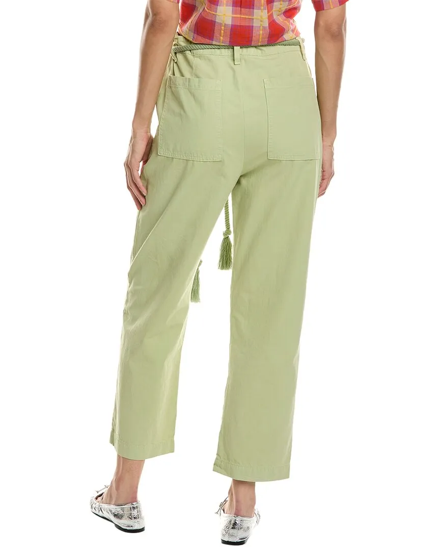 LE GRAND Pantalon Voyager