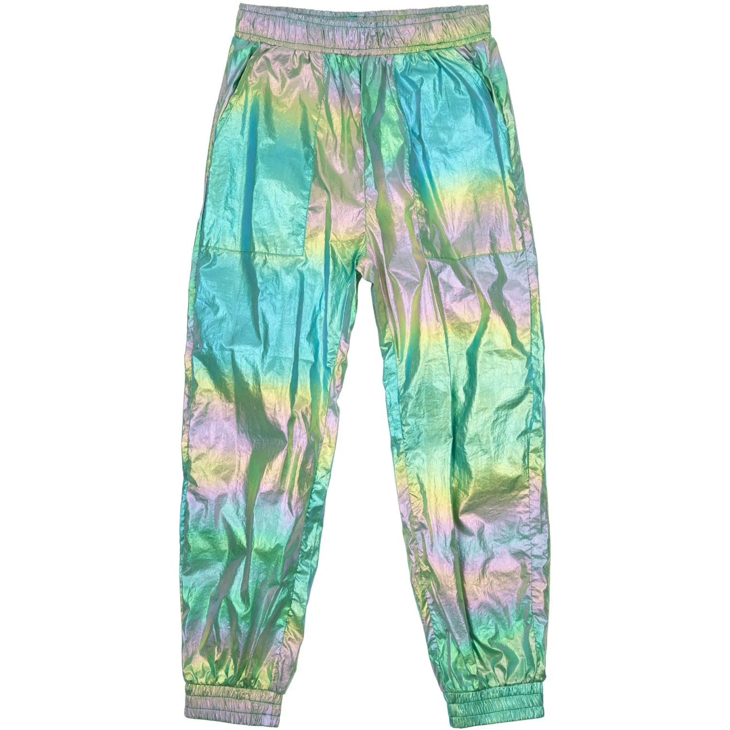 Le Nouveau Pantalon Myra Multicolore BébéEnfant_The-New