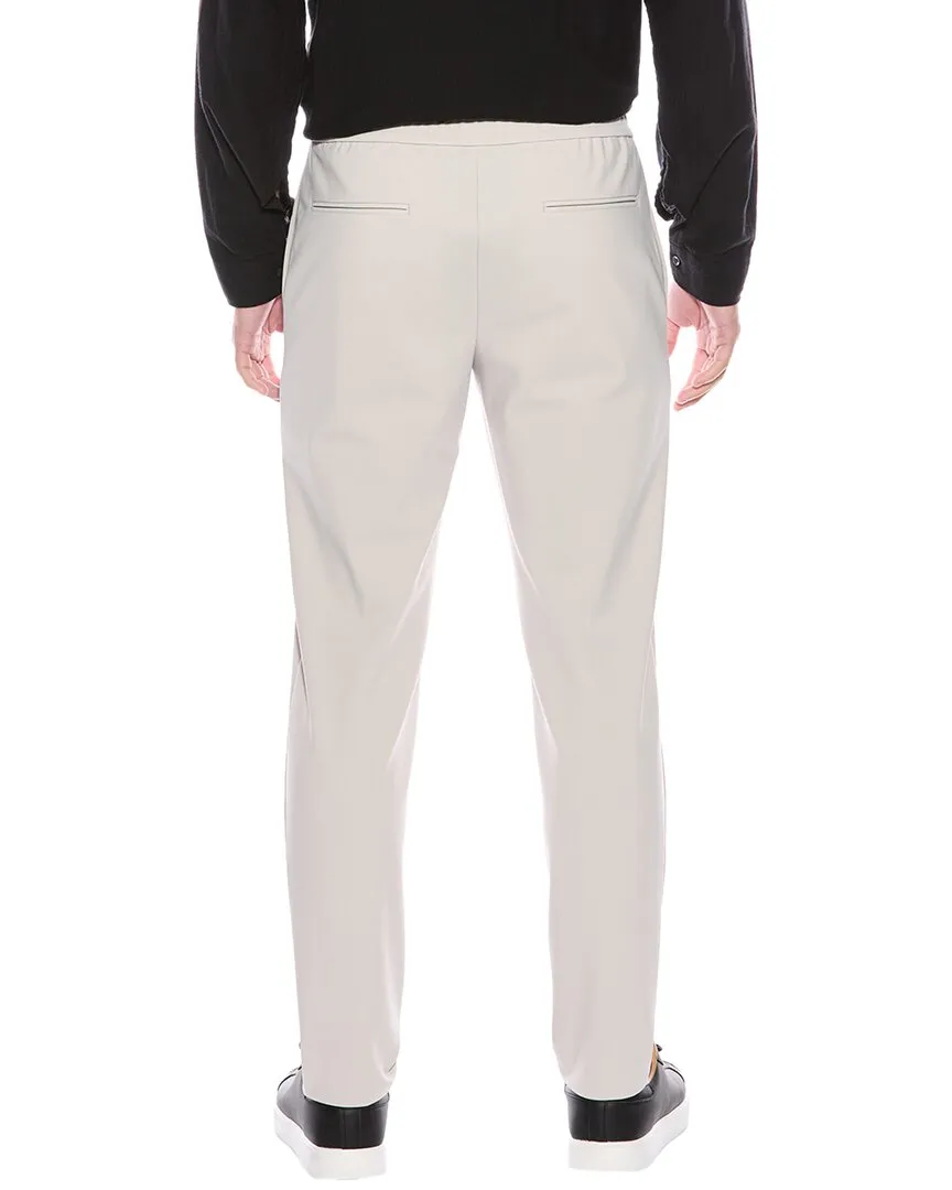 Pantalon DRW Theory Mayor