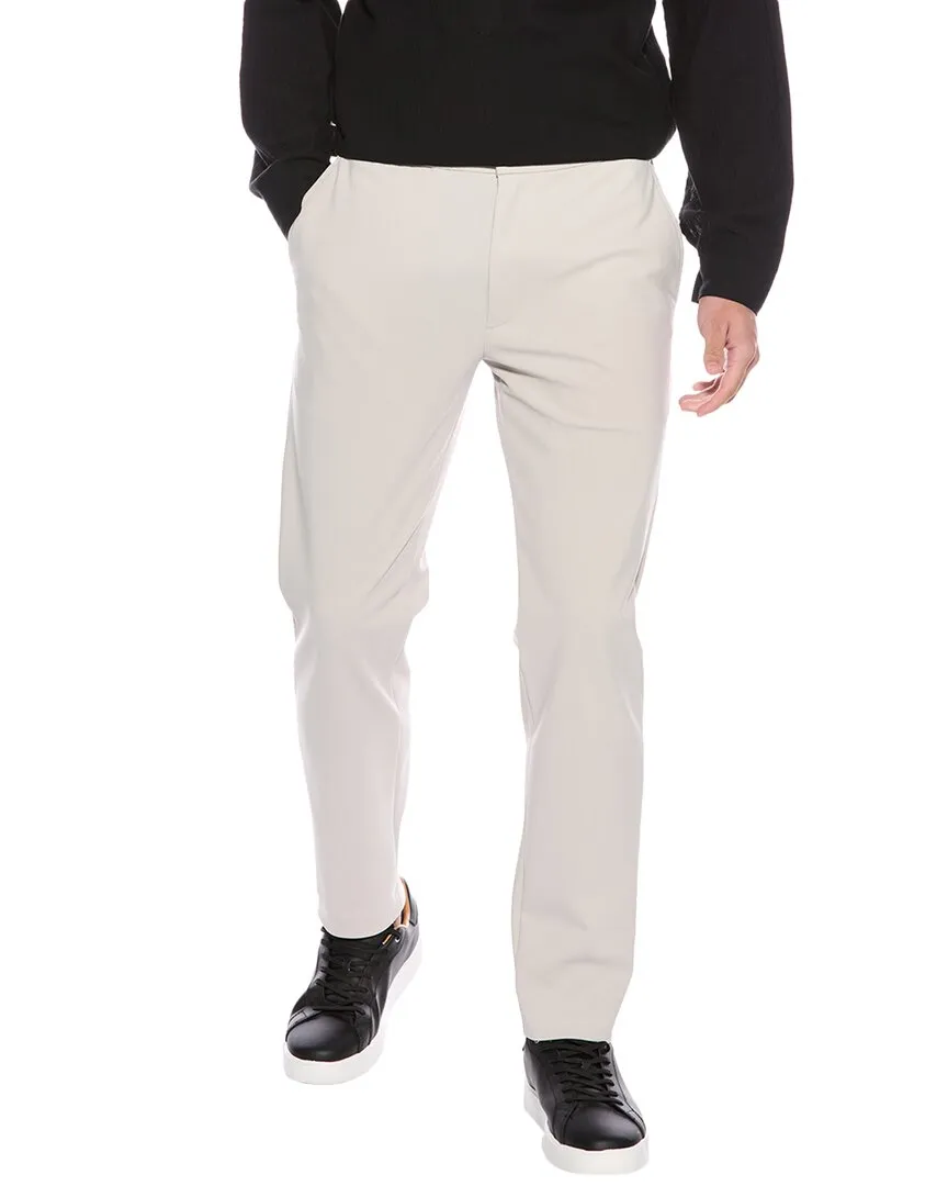 Pantalon DRW Theory Mayor