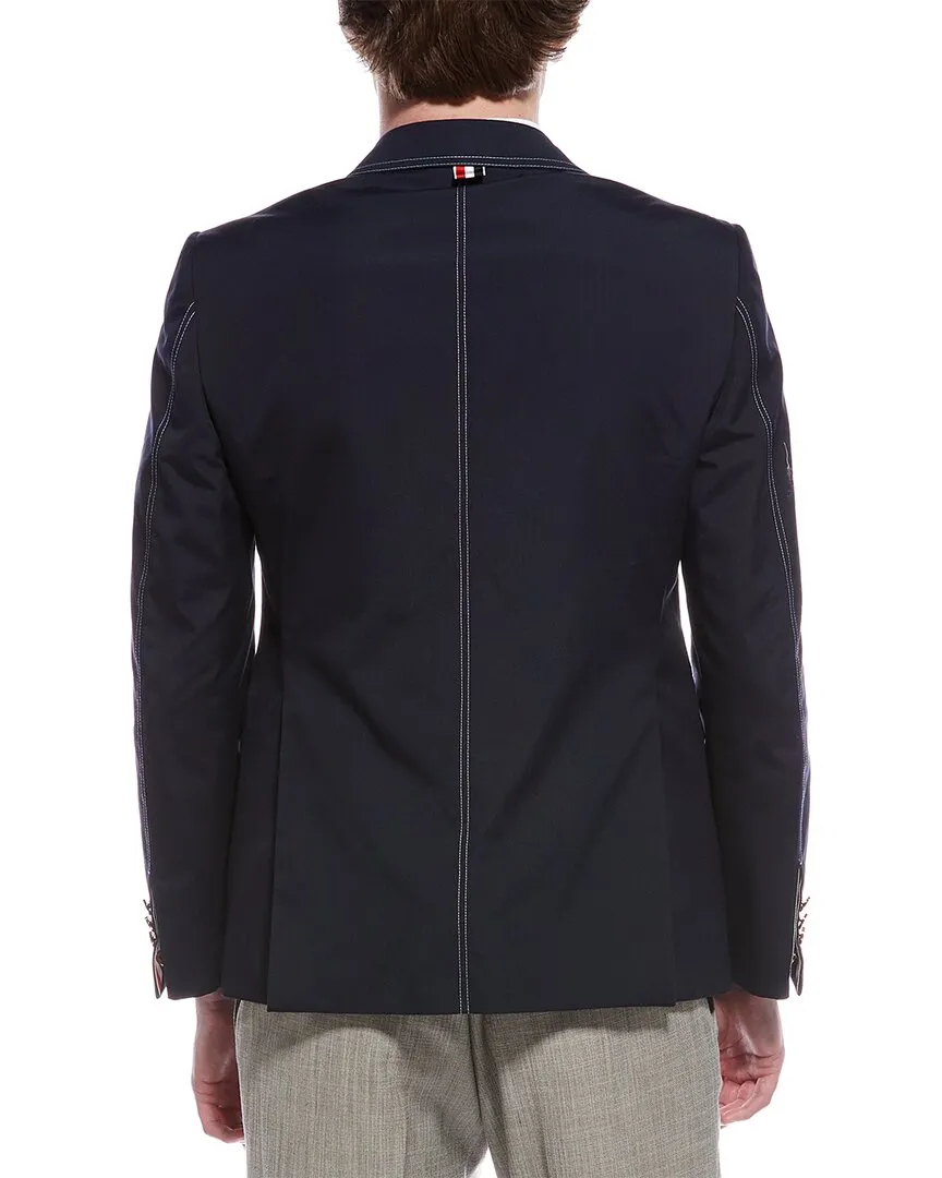 Veste de sport Thom Browne