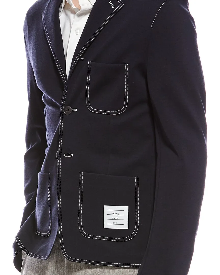 Veste de sport Thom Browne