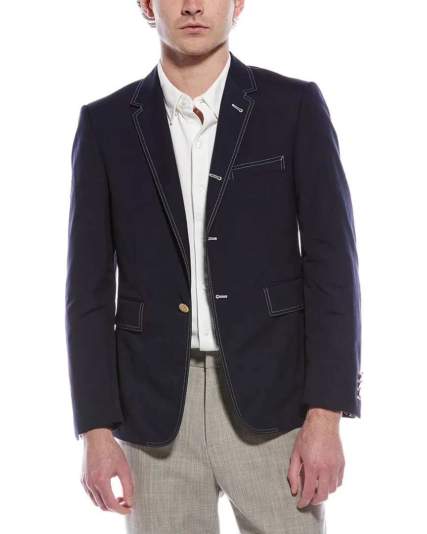 Veste de sport Thom Browne