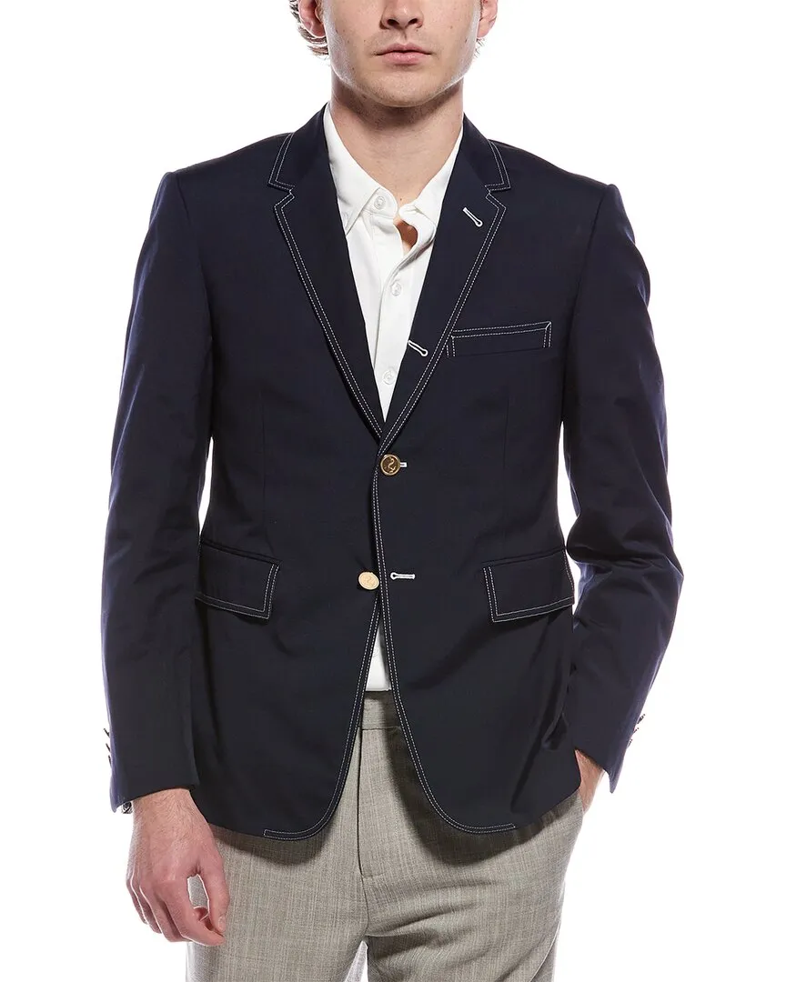 Veste de sport Thom Browne
