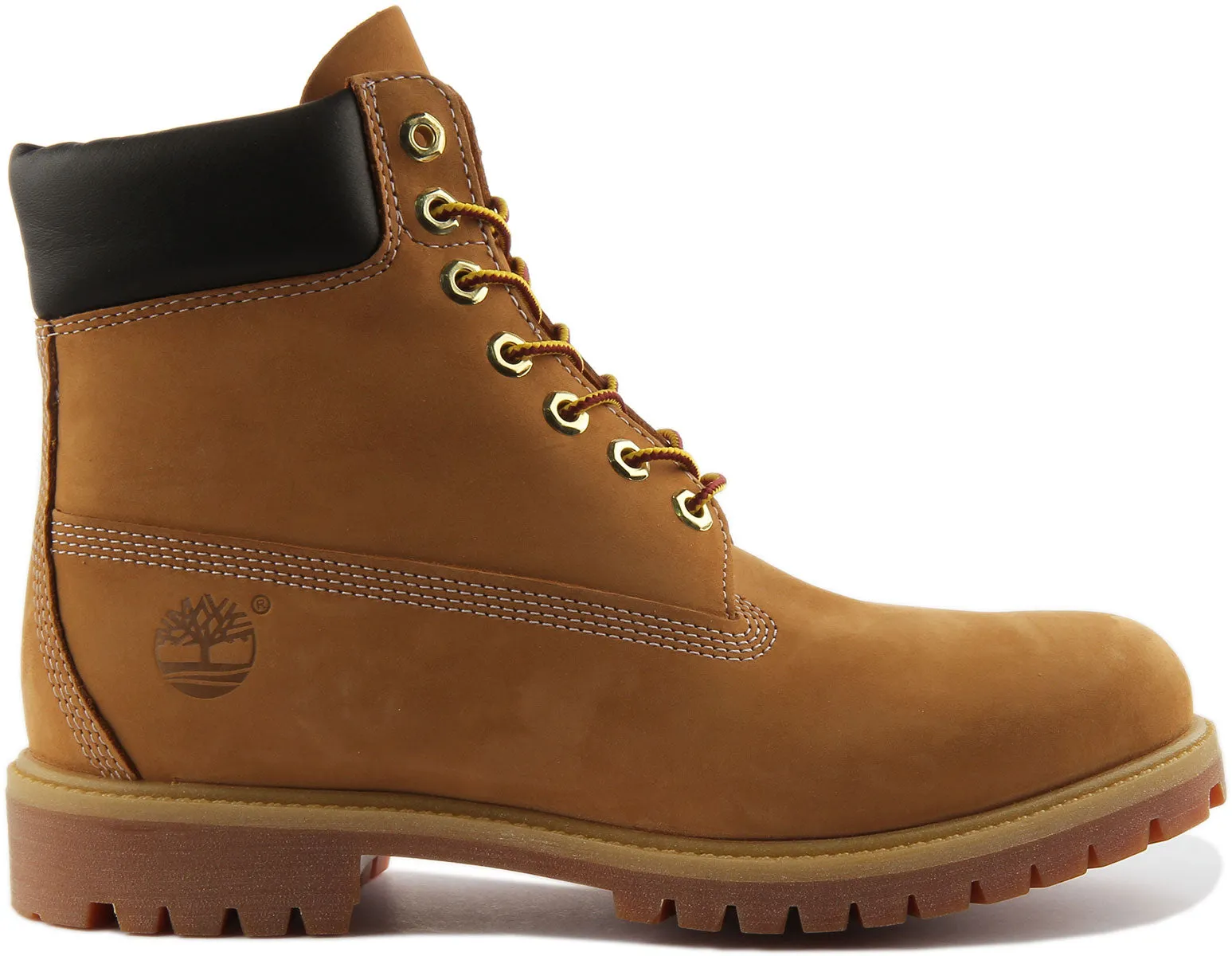 Chaussures Timberland 10061 en blé pour hommes Timberland