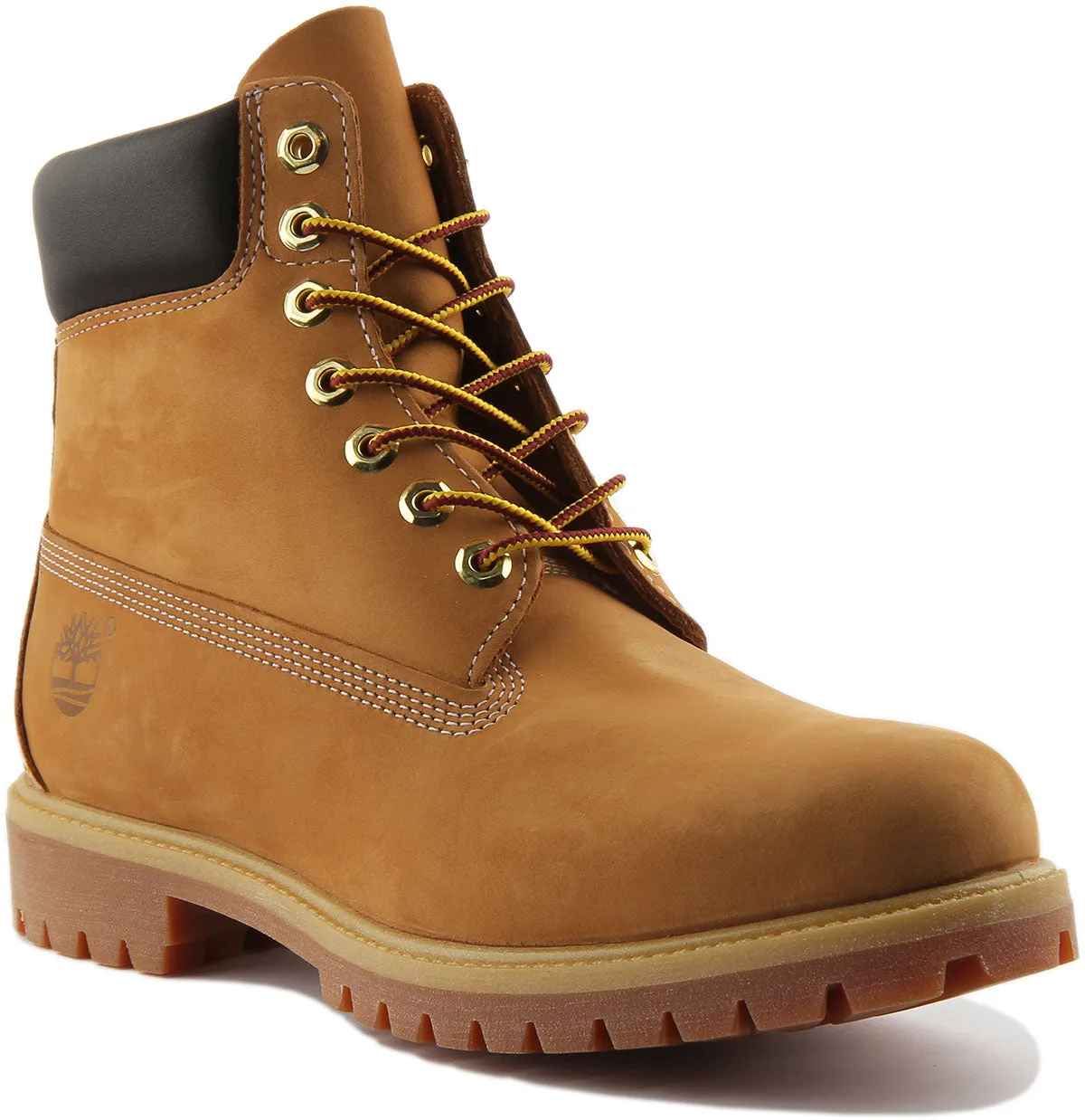 Chaussures Timberland 10061 en blé pour hommes Timberland
