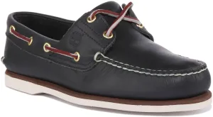 Timberland 74036 In Navy White For Men Shoes Timberland