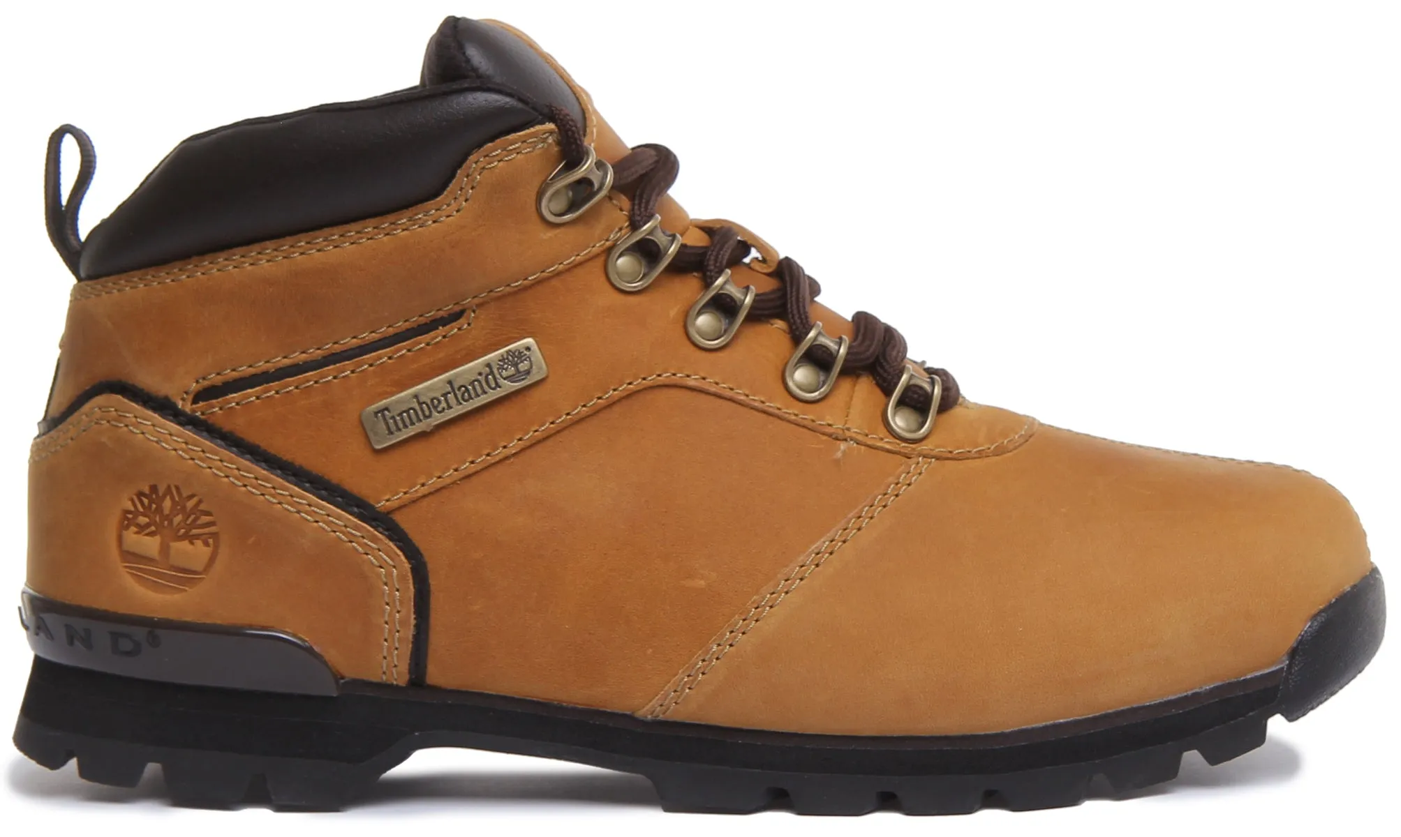 Chaussures Timberland A11Vu en Blé pour Homme Timberland