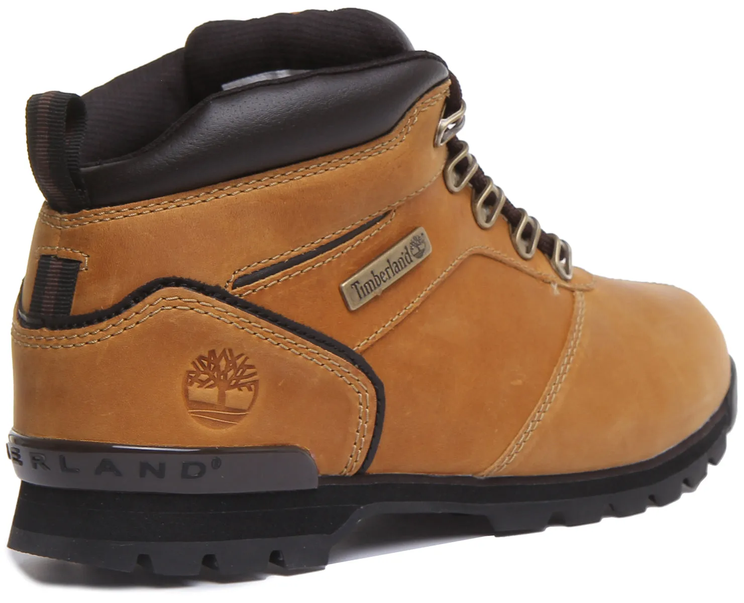 Chaussures Timberland A11Vu en Blé pour Homme Timberland