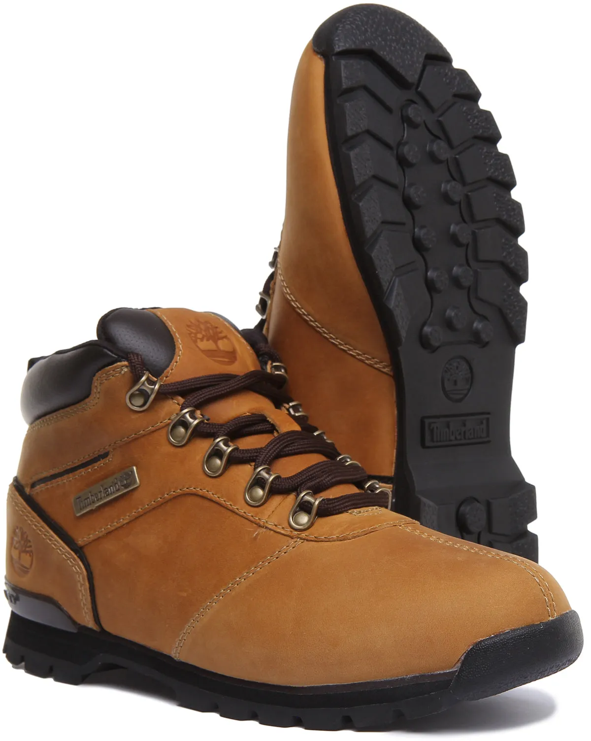 Chaussures Timberland A11Vu en Blé pour Homme Timberland