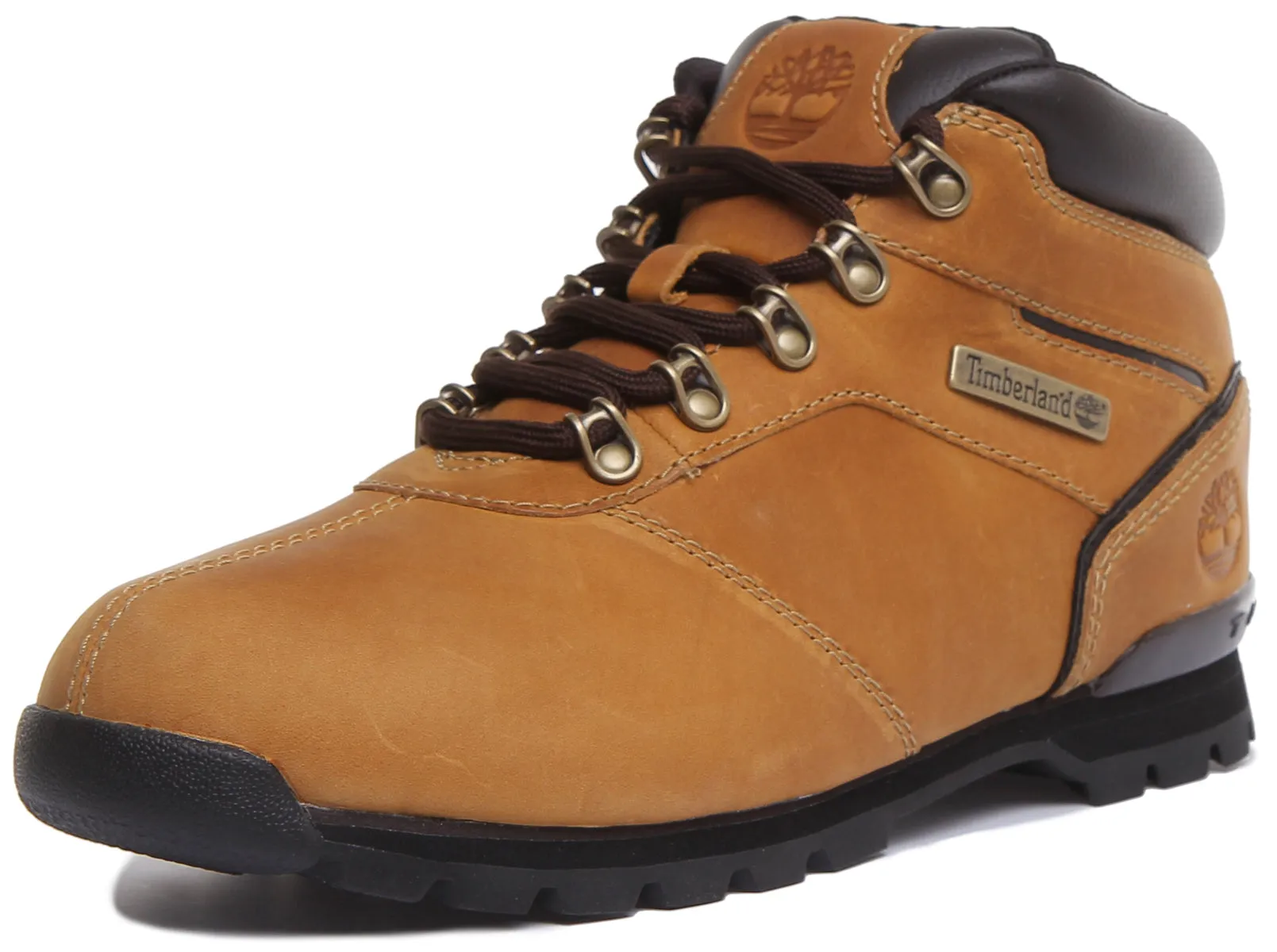 Chaussures Timberland A11Vu en Blé pour Homme Timberland