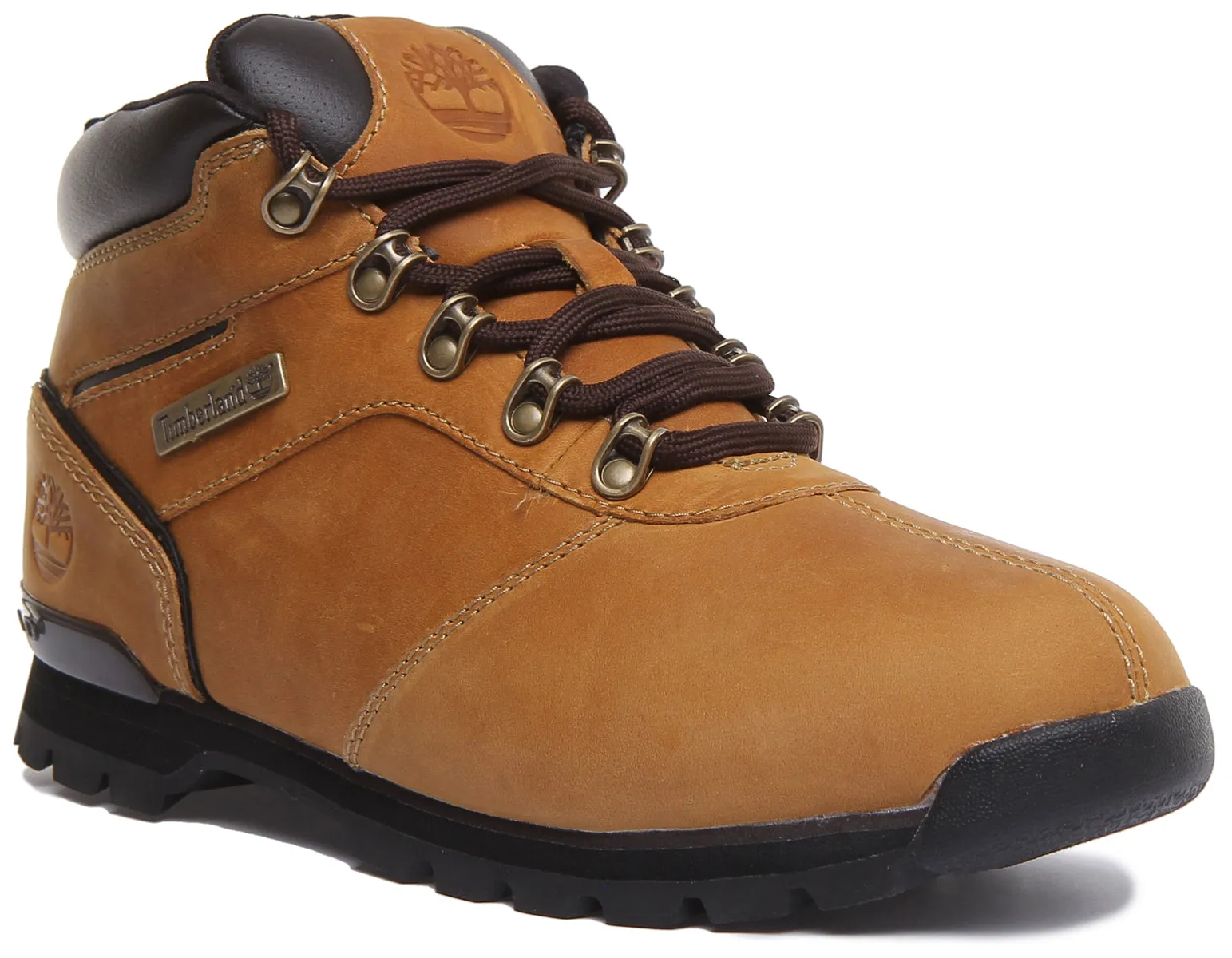 Chaussures Timberland A11Vu en Blé pour Homme Timberland