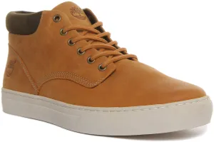 Timberland A1Ju1 In Wheat For Men Shoes Timberland