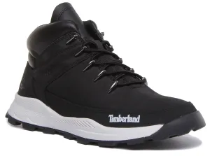 Timberland A2EB7 Brooklyn Low Hiker Boot In Wheat For Men Shoes Timberland