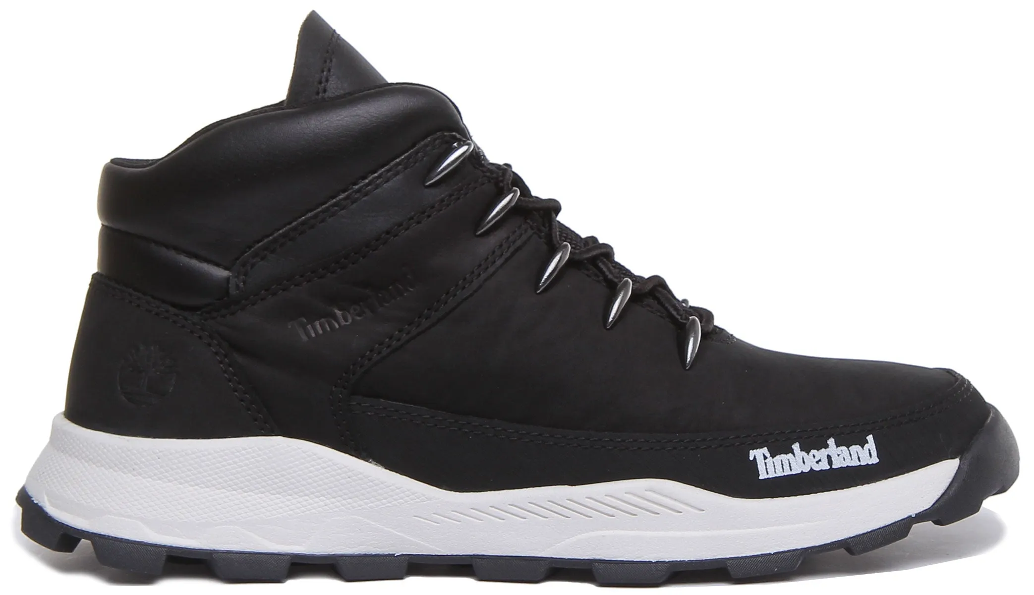Chaussures Timberland A2EB7 Brooklyn Low Hiker Boot en Blé pour Homme