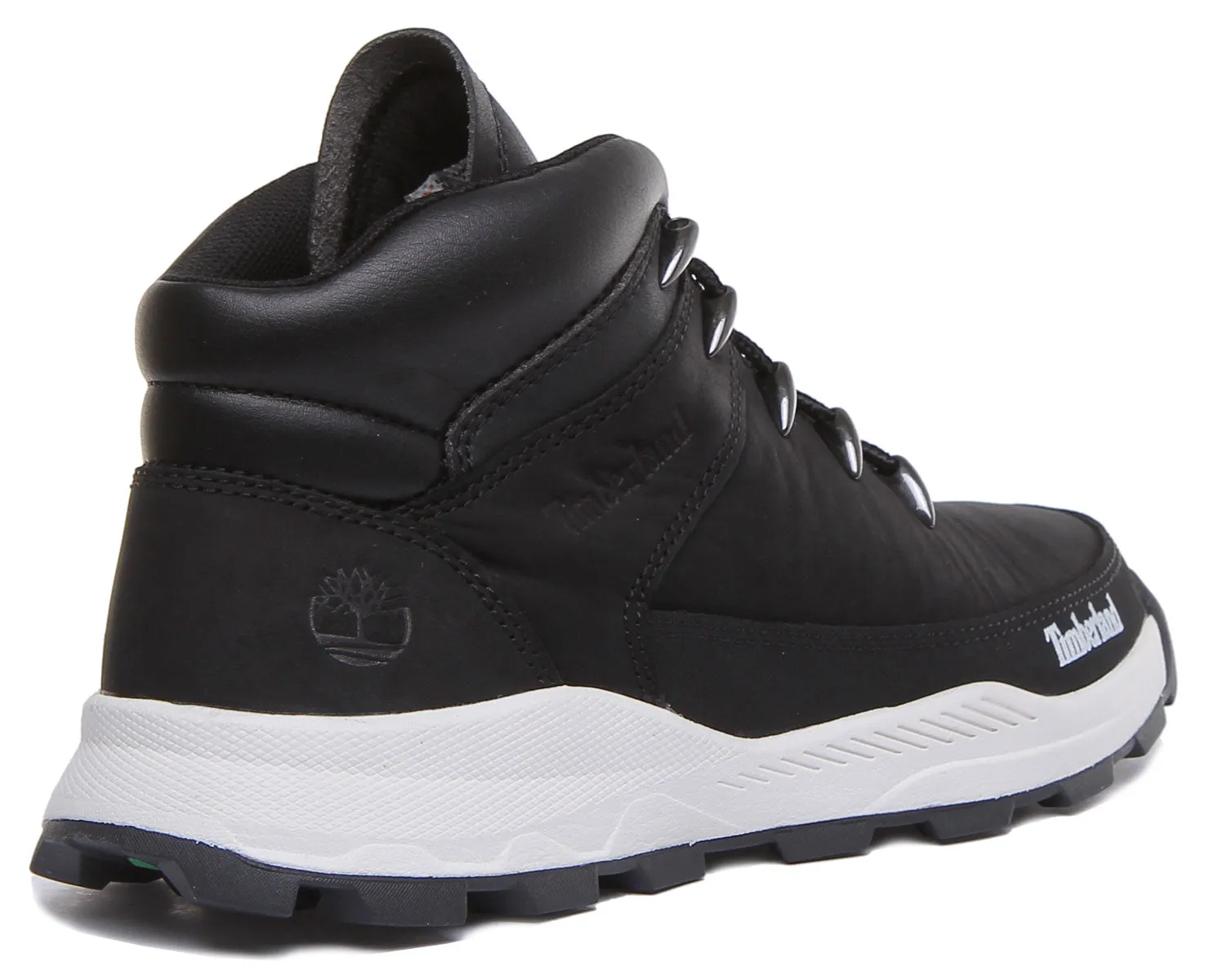 Chaussures Timberland A2EB7 Brooklyn Low Hiker Boot en Blé pour Homme
