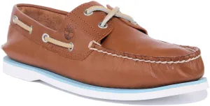 Timberland A2Ghw In Tan For Men Shoes Timberland