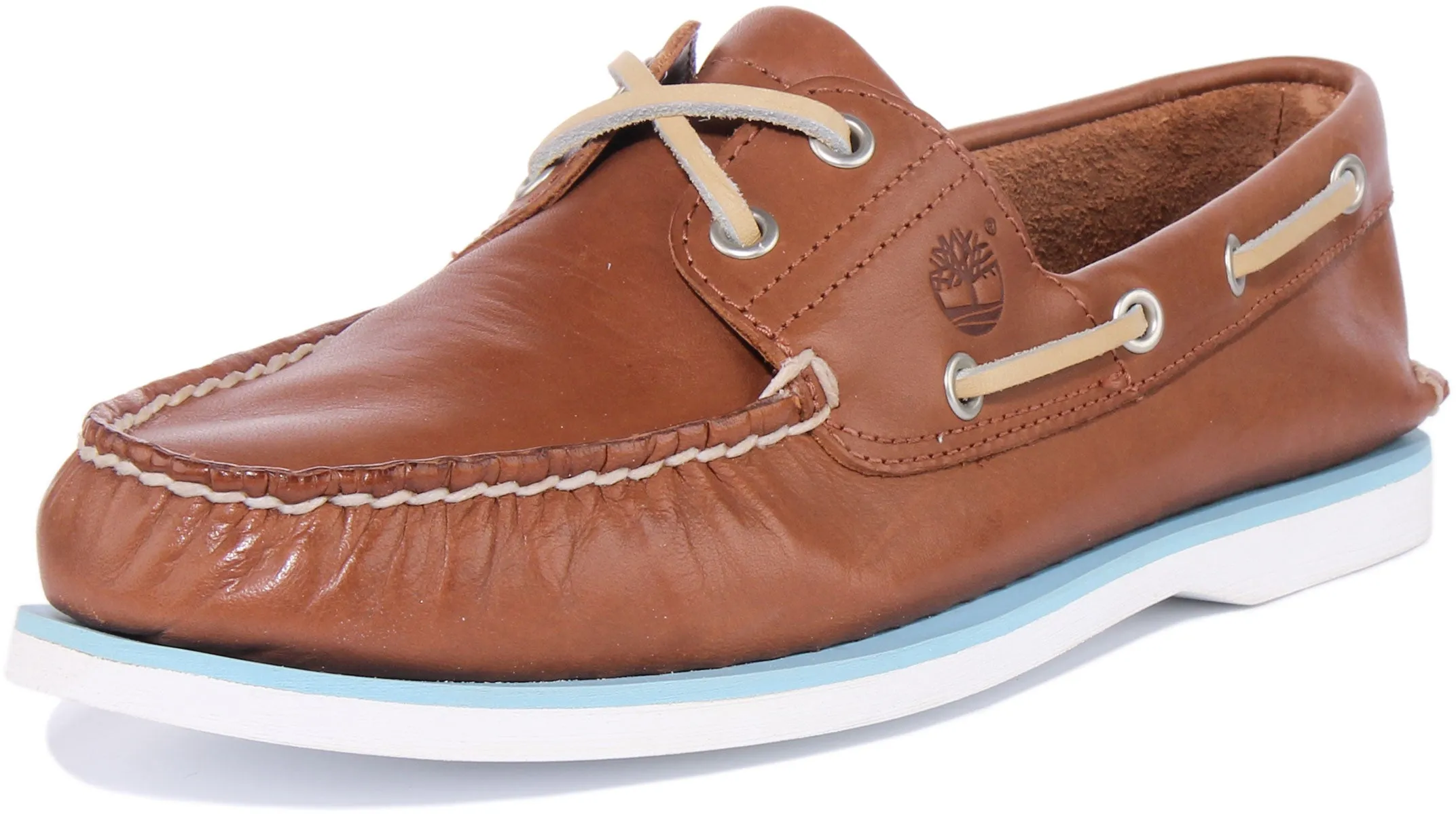 Chaussures Timberland A2Ghw en marron pour hommes Timberland