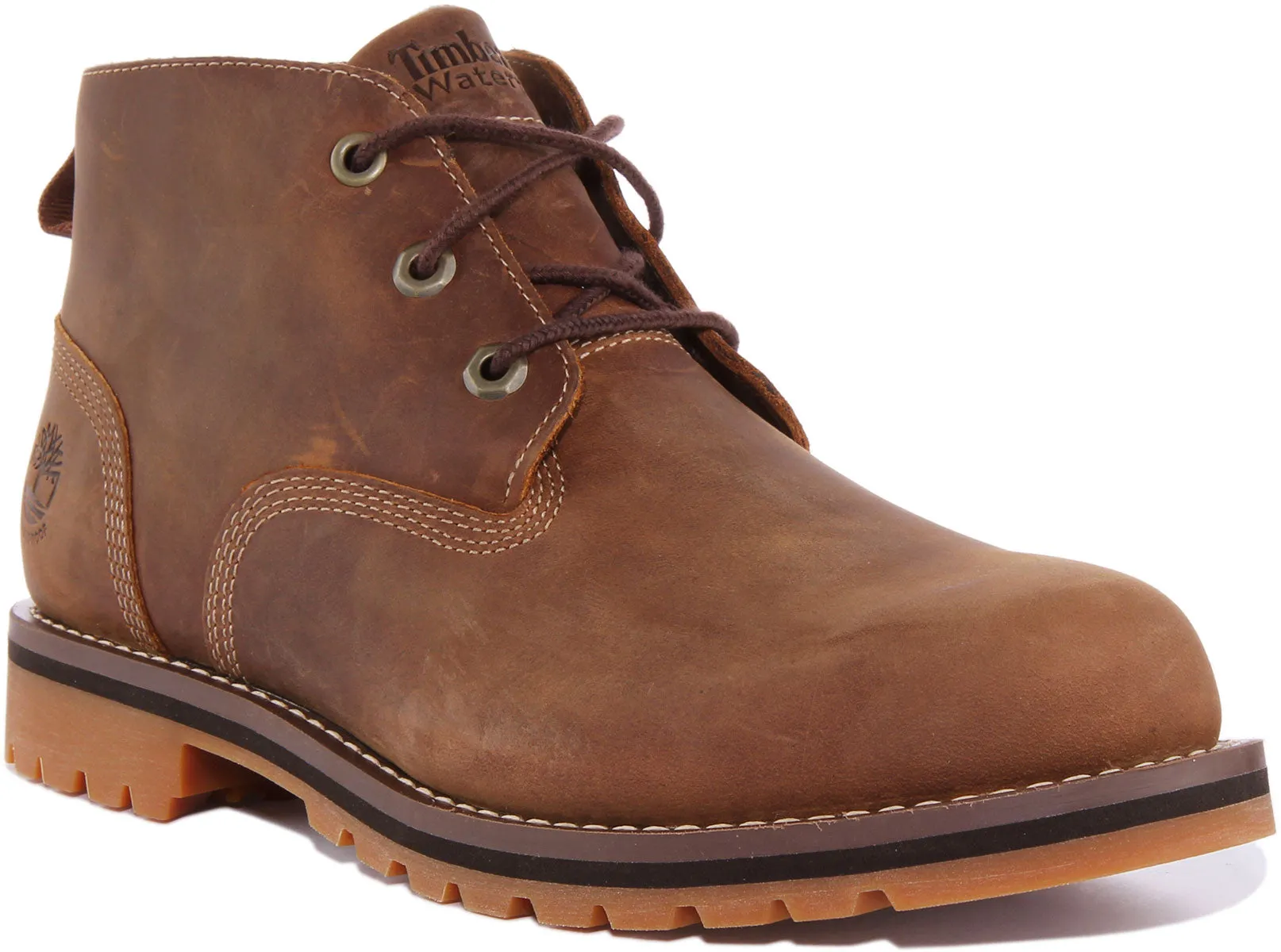 Chaussures Timberland A2Nf3 In Rust Pour Homme Timberland