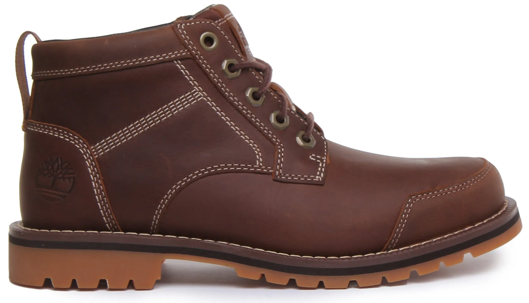 Chaussures Timberland A2Nfp Rouille Pour Homme Timberland