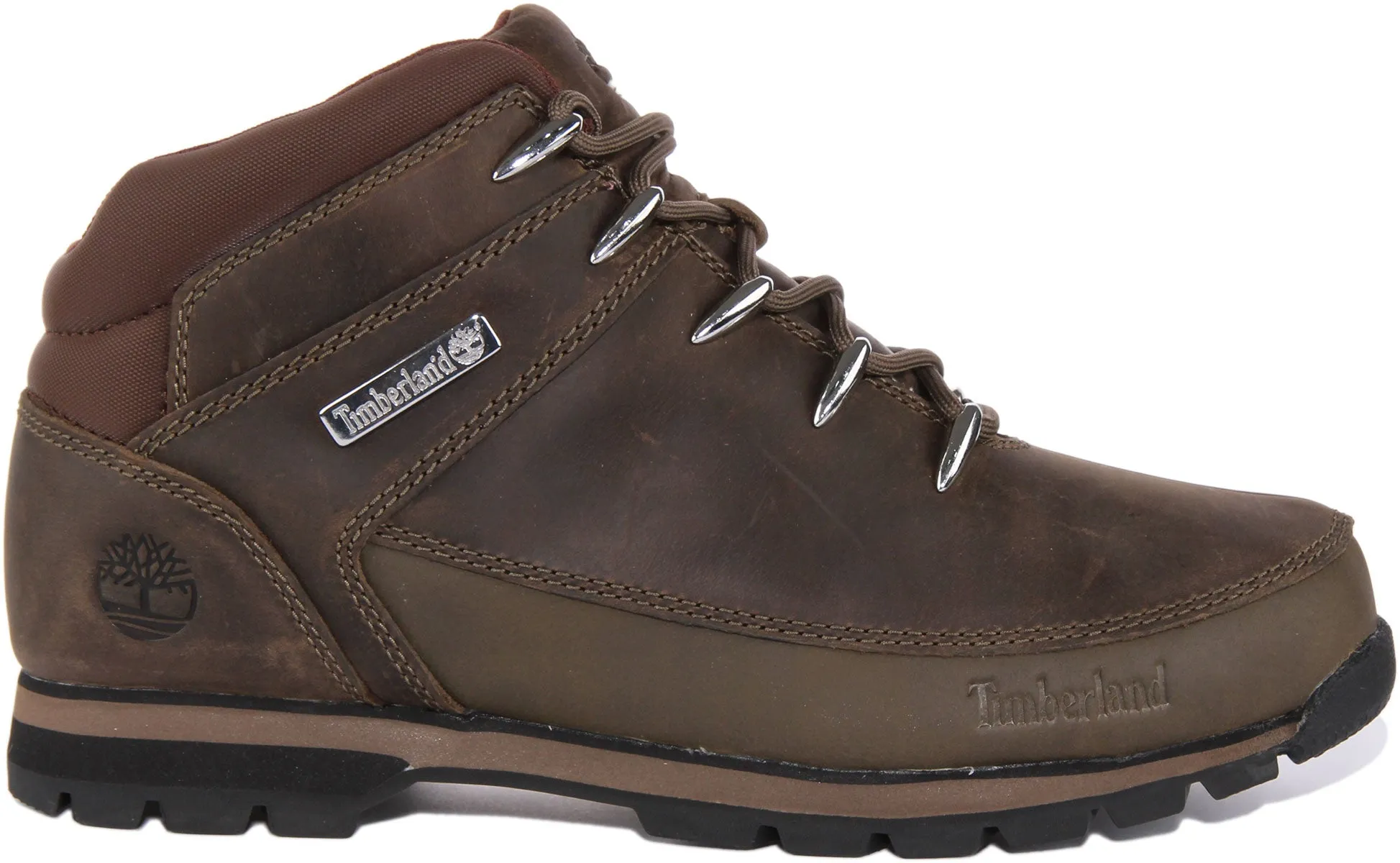 Chaussures Timberland Euro Sprint A2Jgx en olive pour hommes Timberland