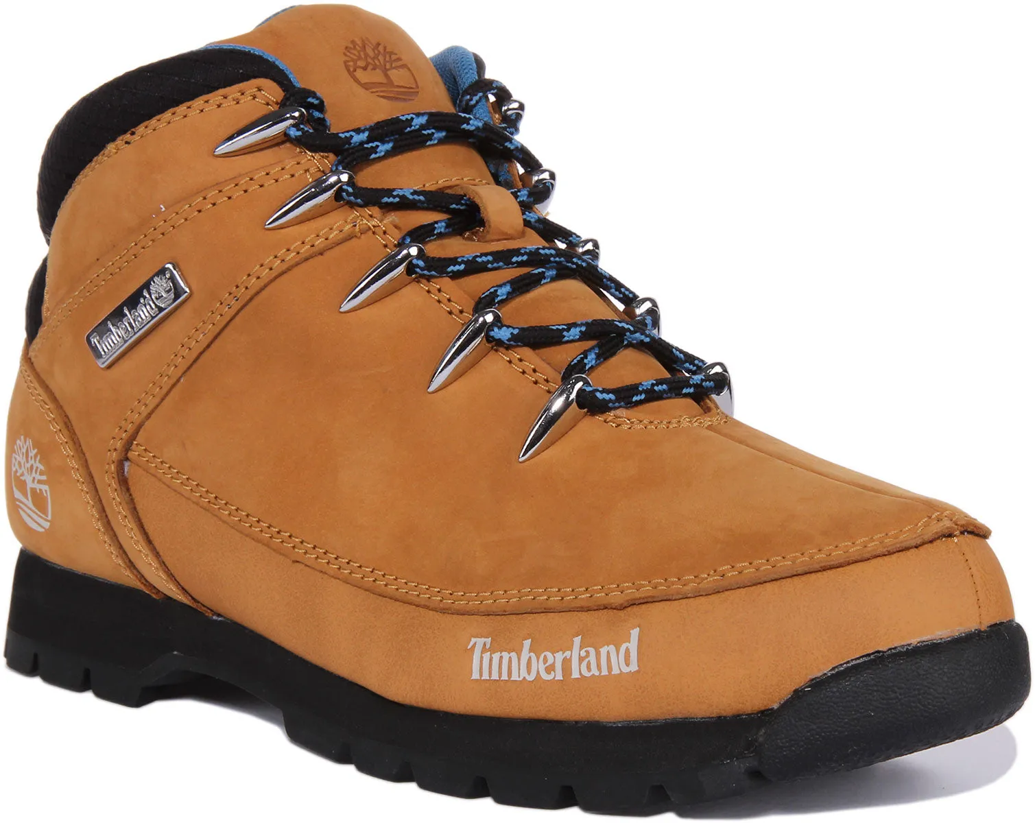 Chaussures Timberland Euro Sprint A2K3B en Blé pour Homme Timberland