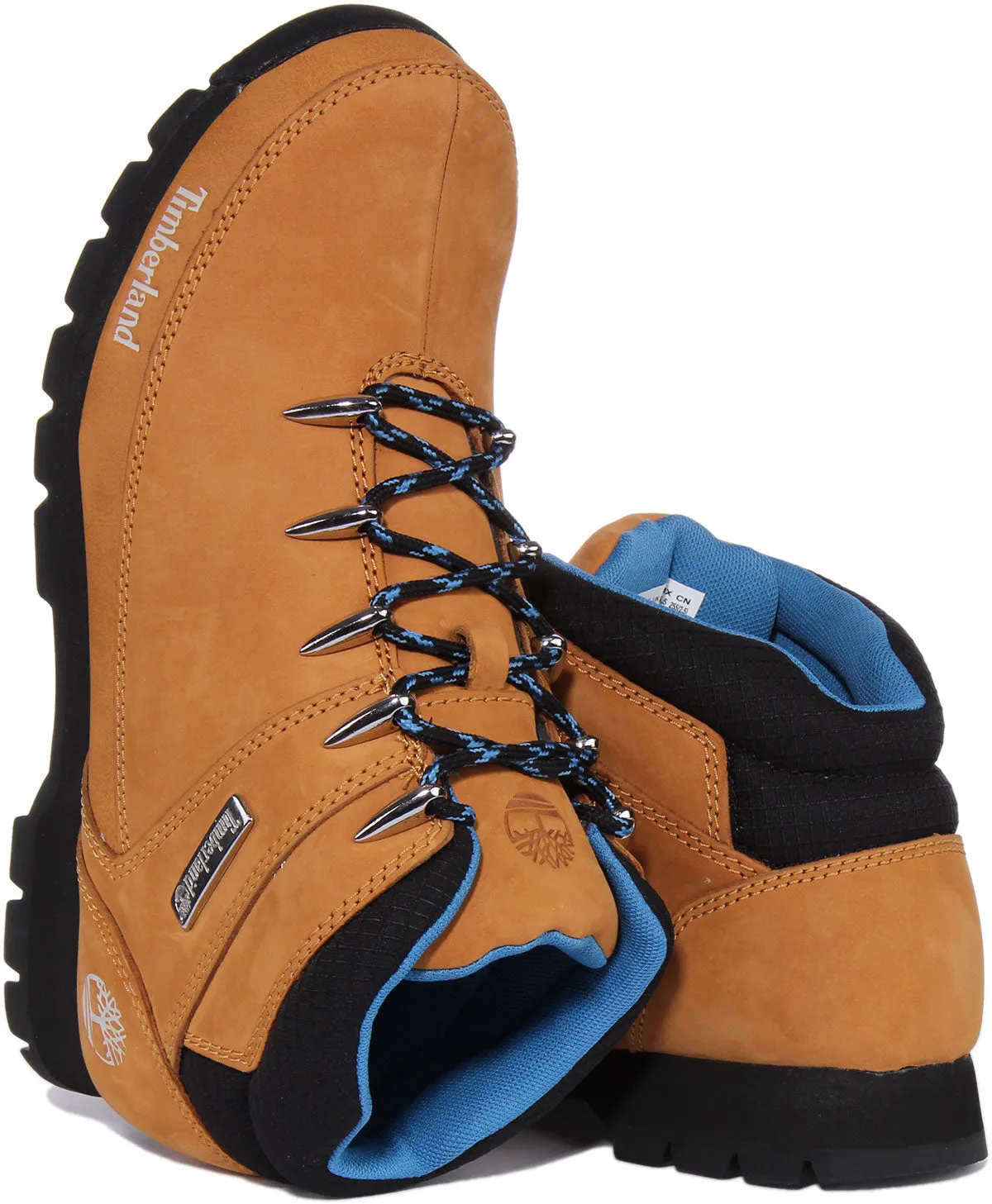 Chaussures Timberland Euro Sprint A2K3B en Blé pour Homme Timberland