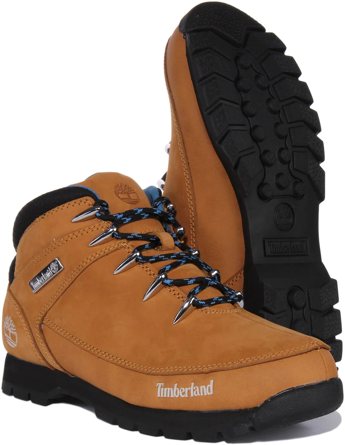 Chaussures Timberland Euro Sprint A2K3B en Blé pour Homme Timberland