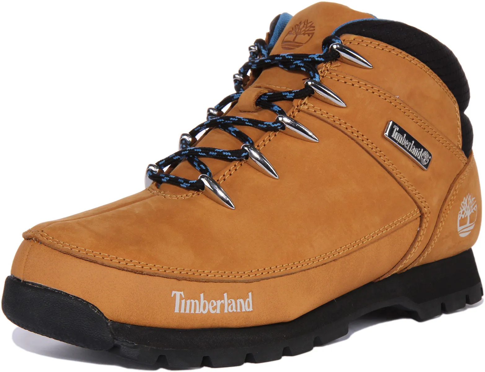 Chaussures Timberland Euro Sprint A2K3B en Blé pour Homme Timberland