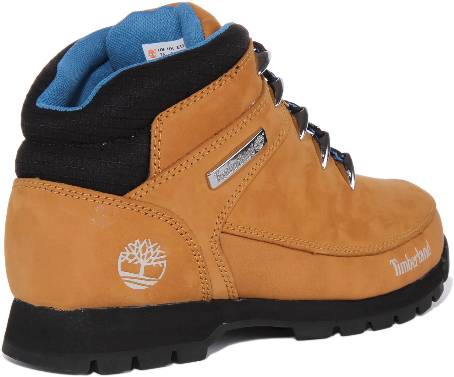 Chaussures Timberland Euro Sprint A2K3B en Blé pour Homme Timberland