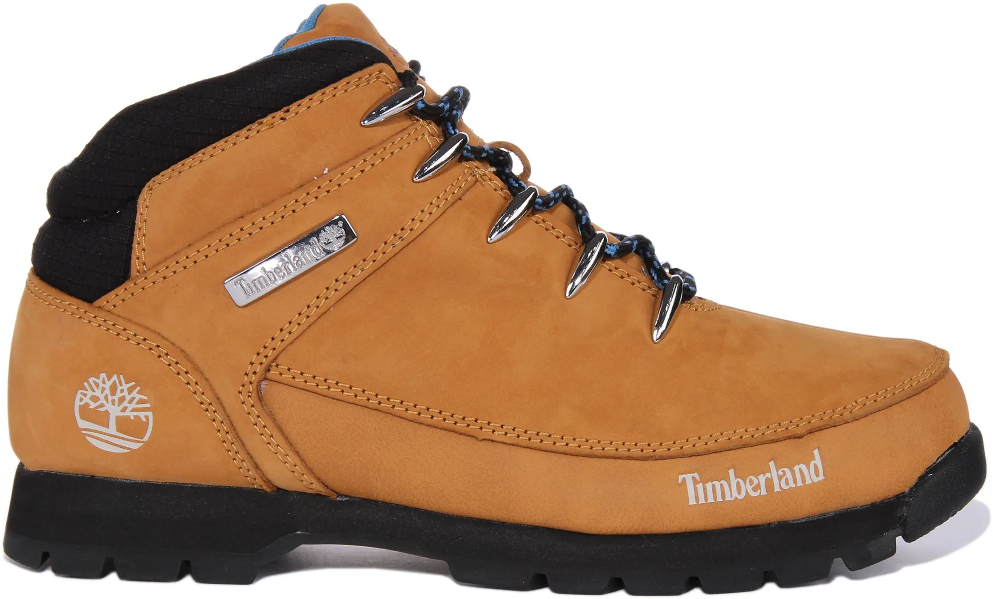 Chaussures Timberland Euro Sprint A2K3B en Blé pour Homme Timberland
