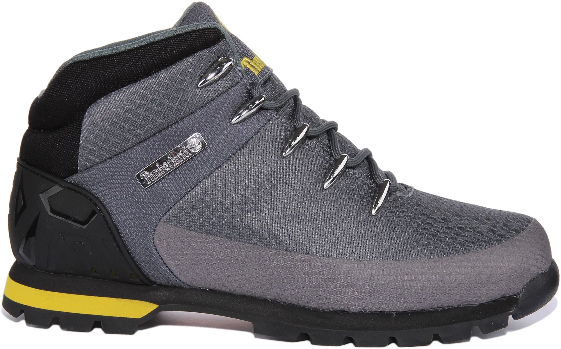 Chaussures Timberland Euro Sprint A2Kh5 en gris pour homme