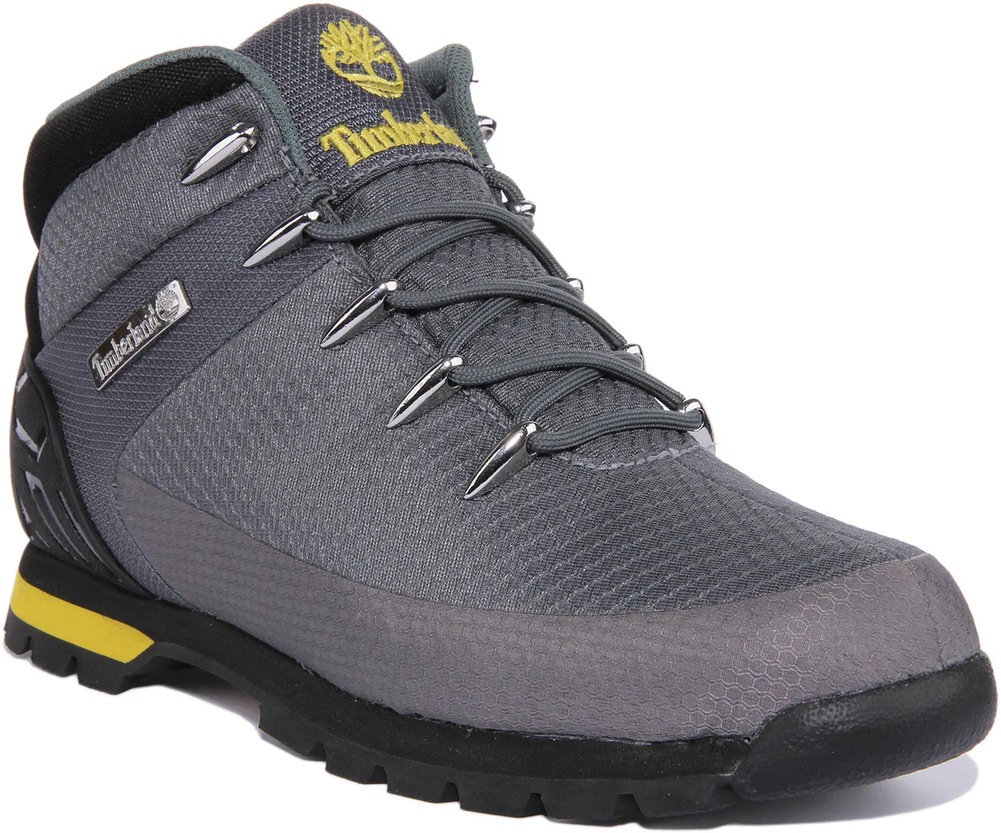 Chaussures Timberland Euro Sprint A2Kh5 en gris pour homme