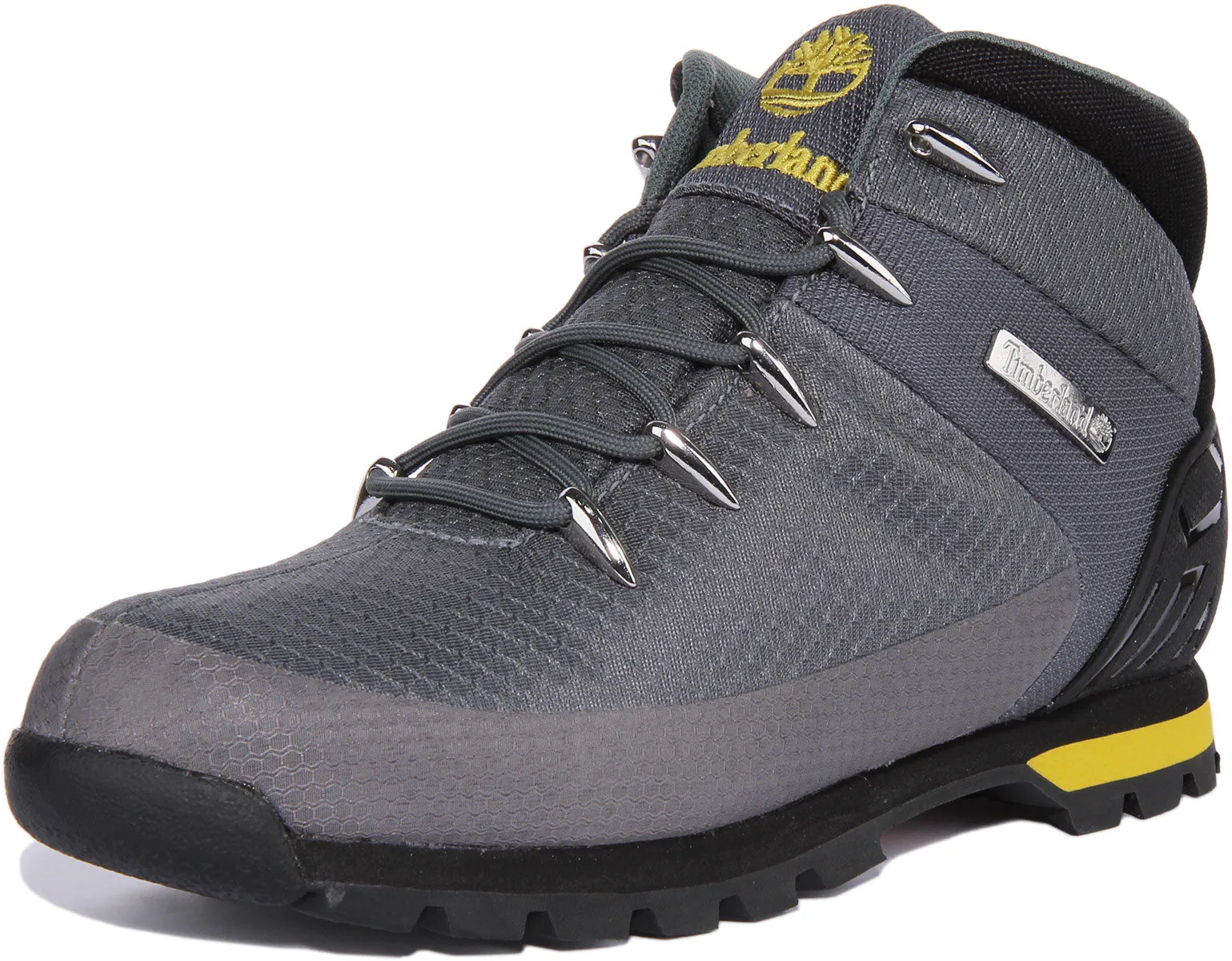 Chaussures Timberland Euro Sprint A2Kh5 en gris pour homme